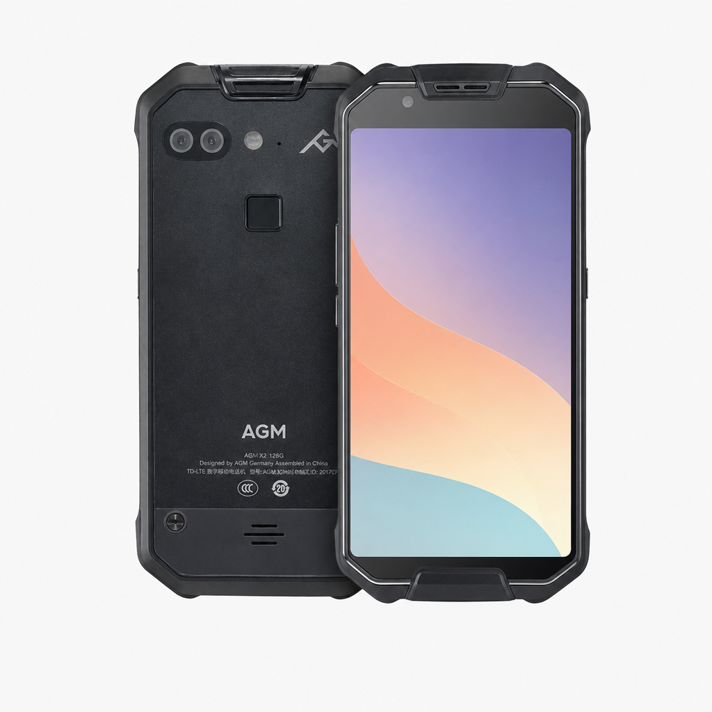 AGM X2（6GB/128GB/全网通/精英版）