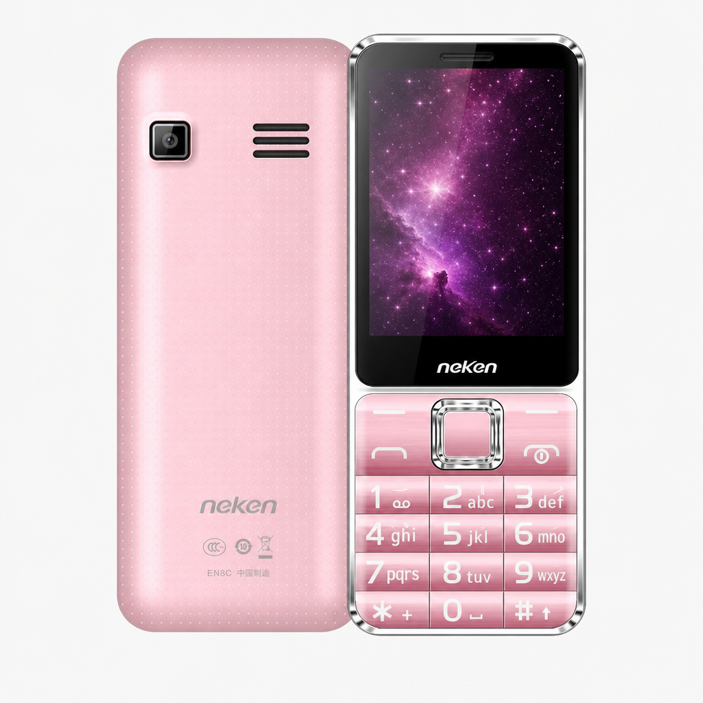 neken EN8C（电信2G）
