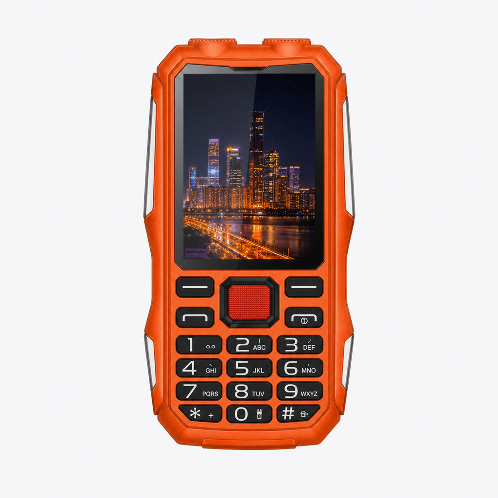 创星S1C（电信2G）