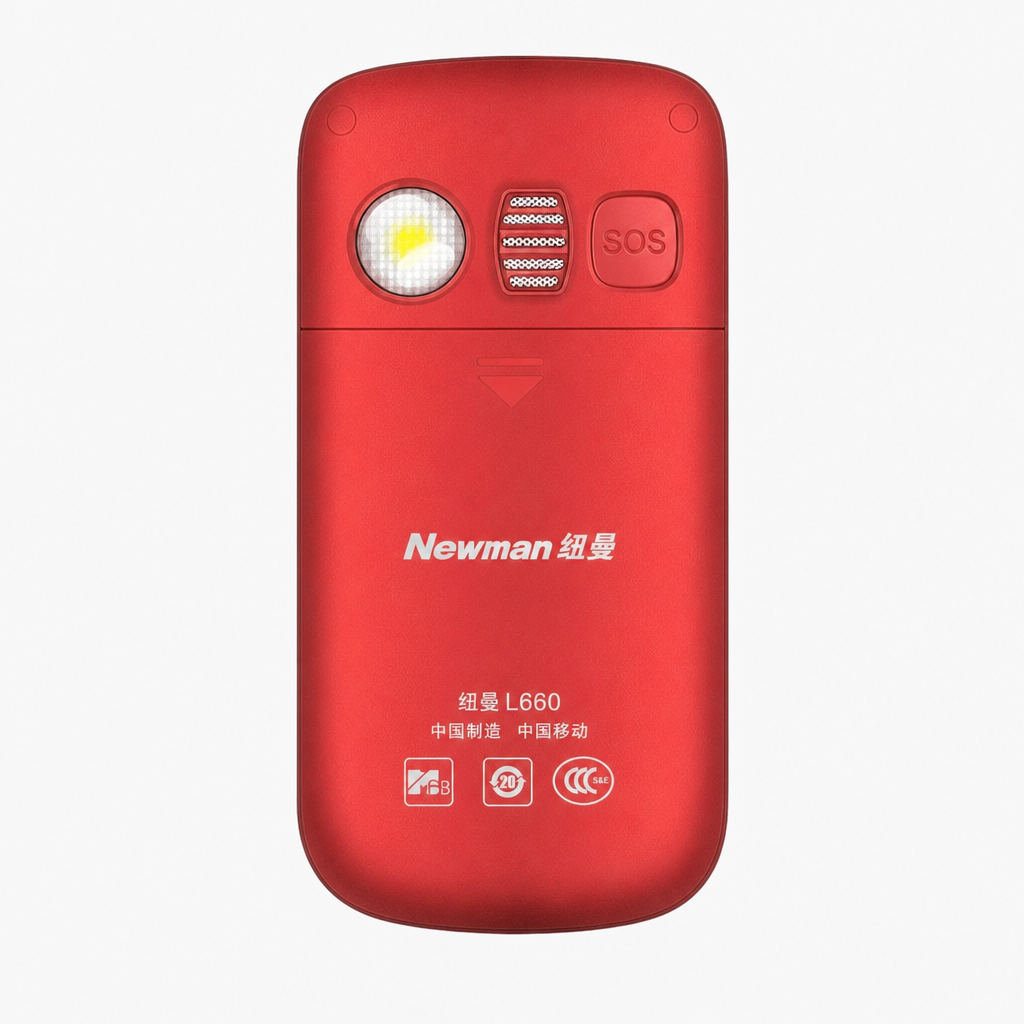 纽曼L660（电信2G）