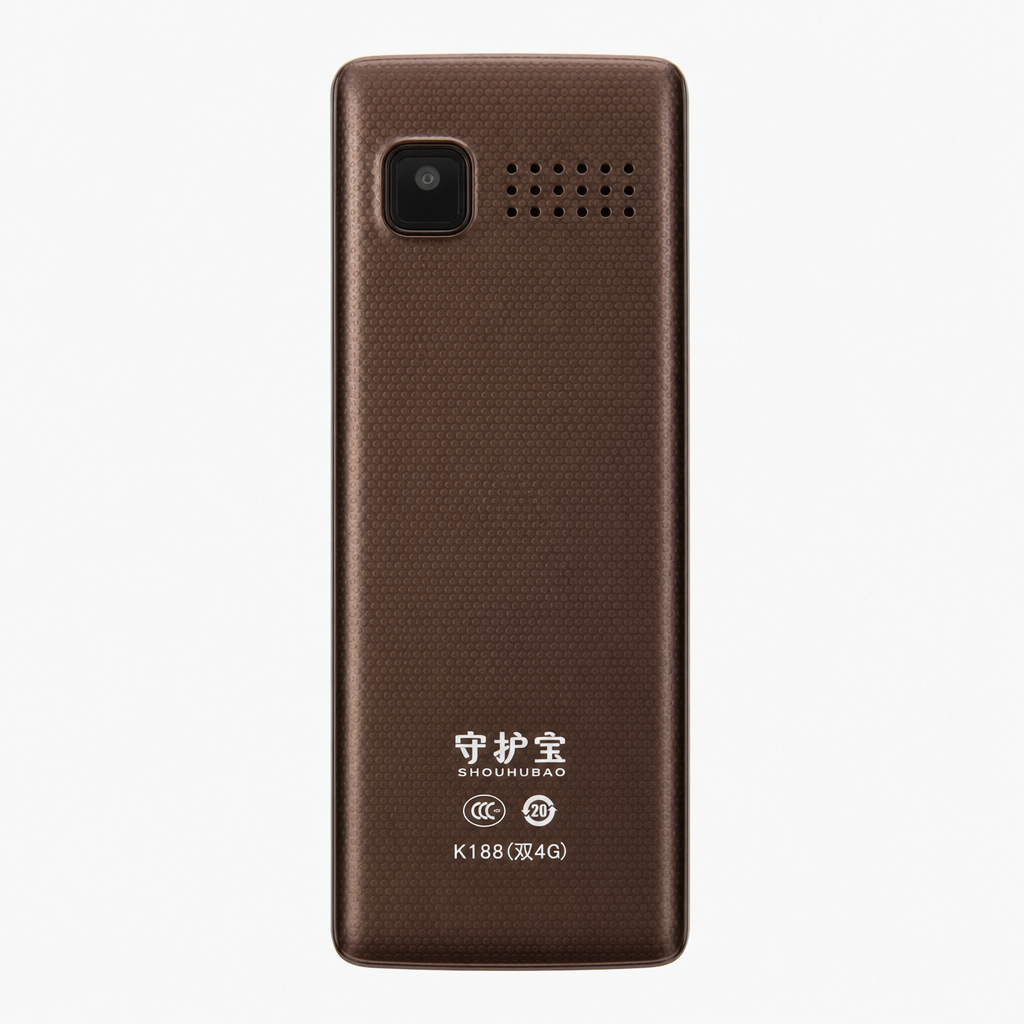 守护宝K188（双4G）