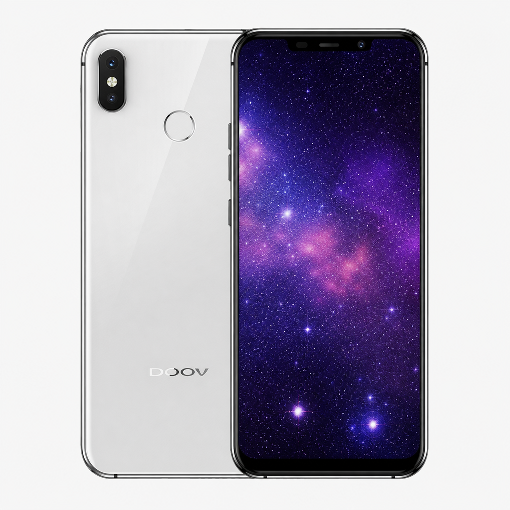 朵唯A55（3GB/32GB/全网通）