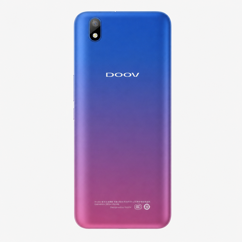 朵唯V31C（2GB/16GB/双4G）