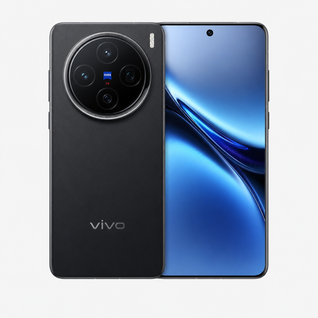 vivo X200(16GB/1TB)天玑9400，全等深微四曲面屏，蔡司超级长焦