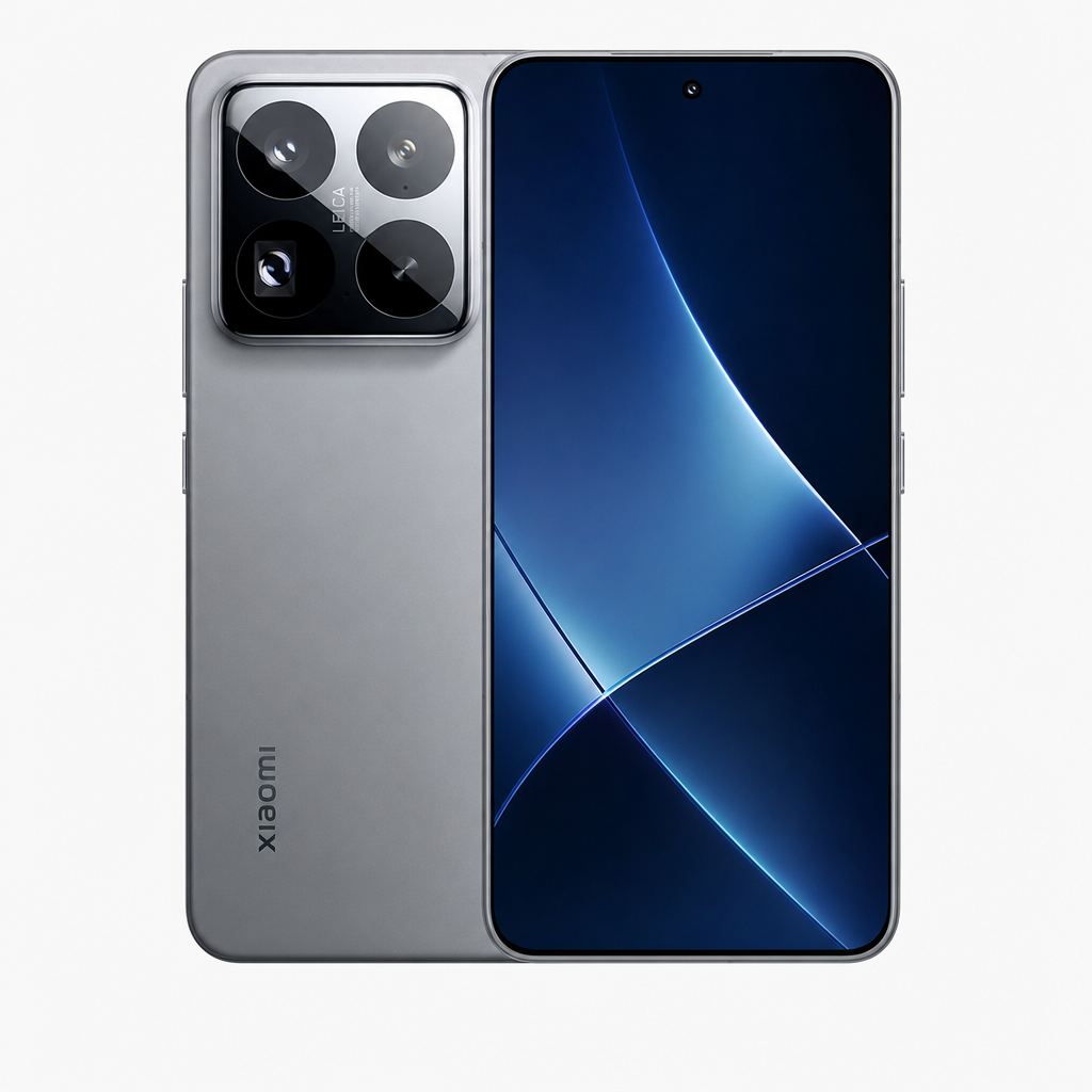 小米15 Pro16GB/1TB)骁龙8至尊版，金沙江电池，龙晶玻璃2.0