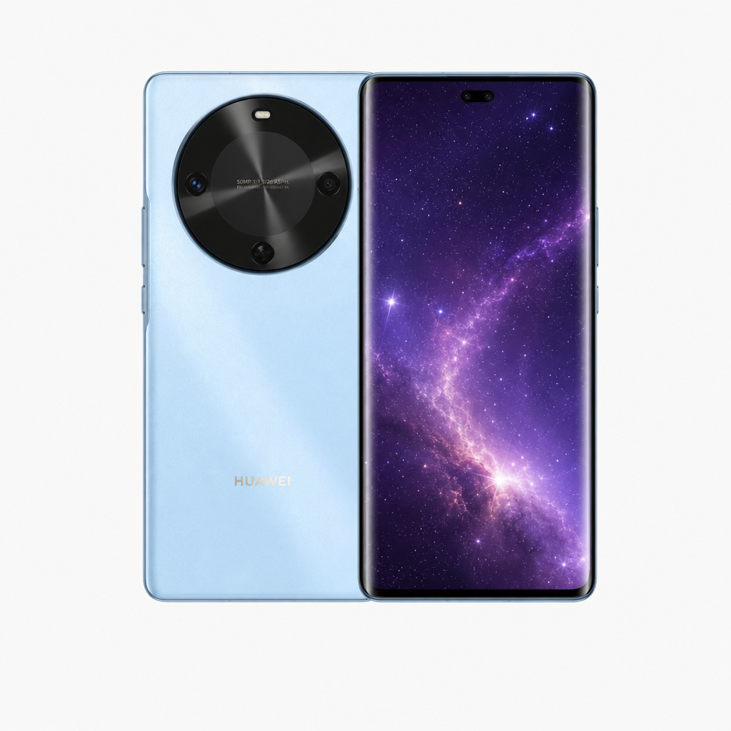 华为畅享 70X活力版(128GB)6100mAh华为巨鲸电池，1.5K臻彩护眼屏，5000万高清影像