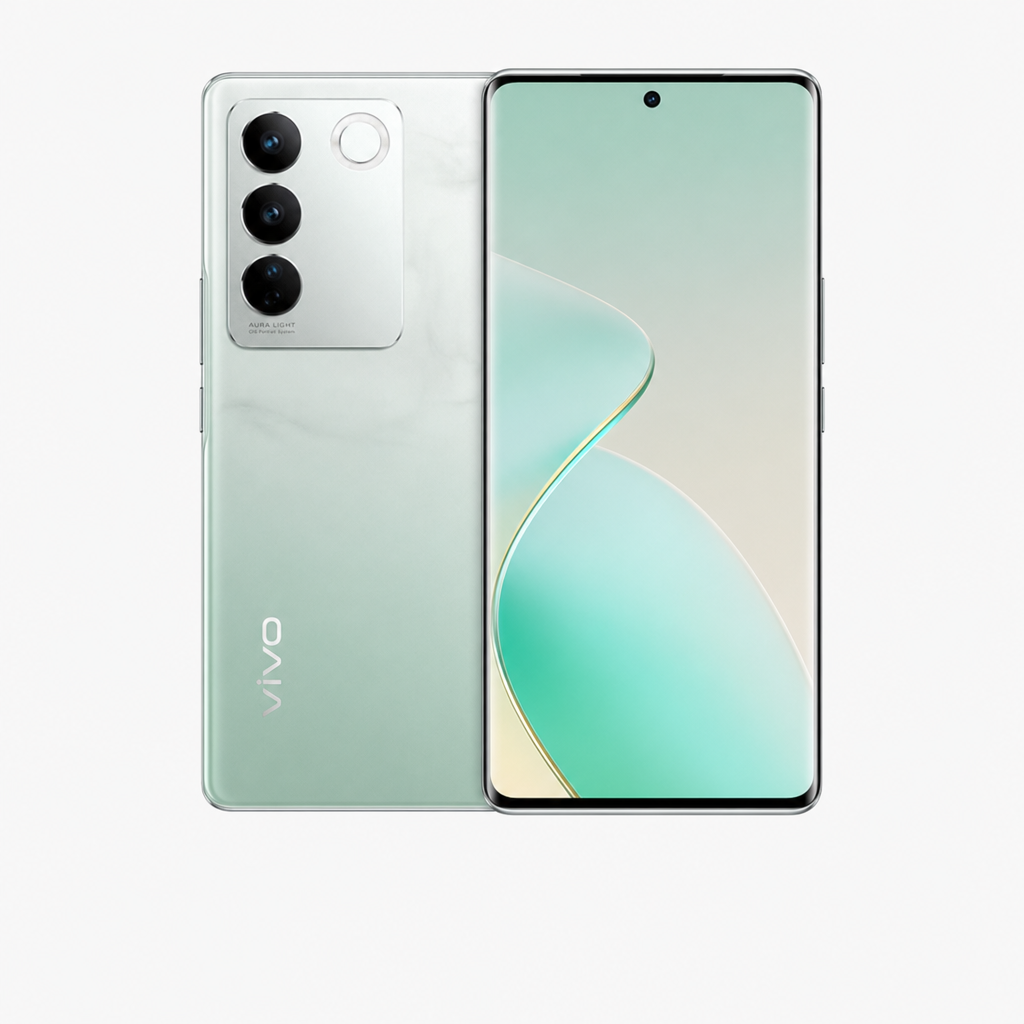 vivo S16（8GB/128GB）骁龙870，前置5000，66W闪充