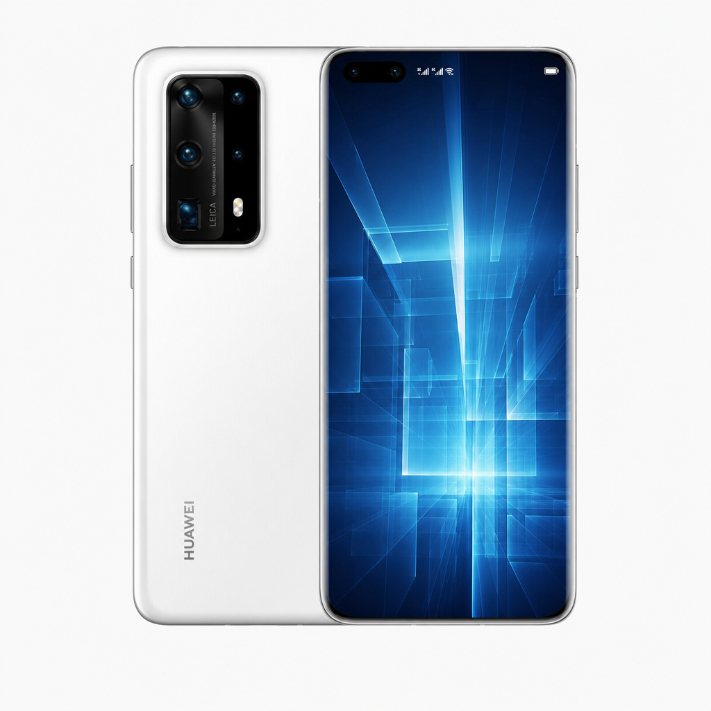 华为P40 Pro+（8GB/512GB/全网通/5G版）徕卡五摄，双长焦镜头，麒麟990 5G