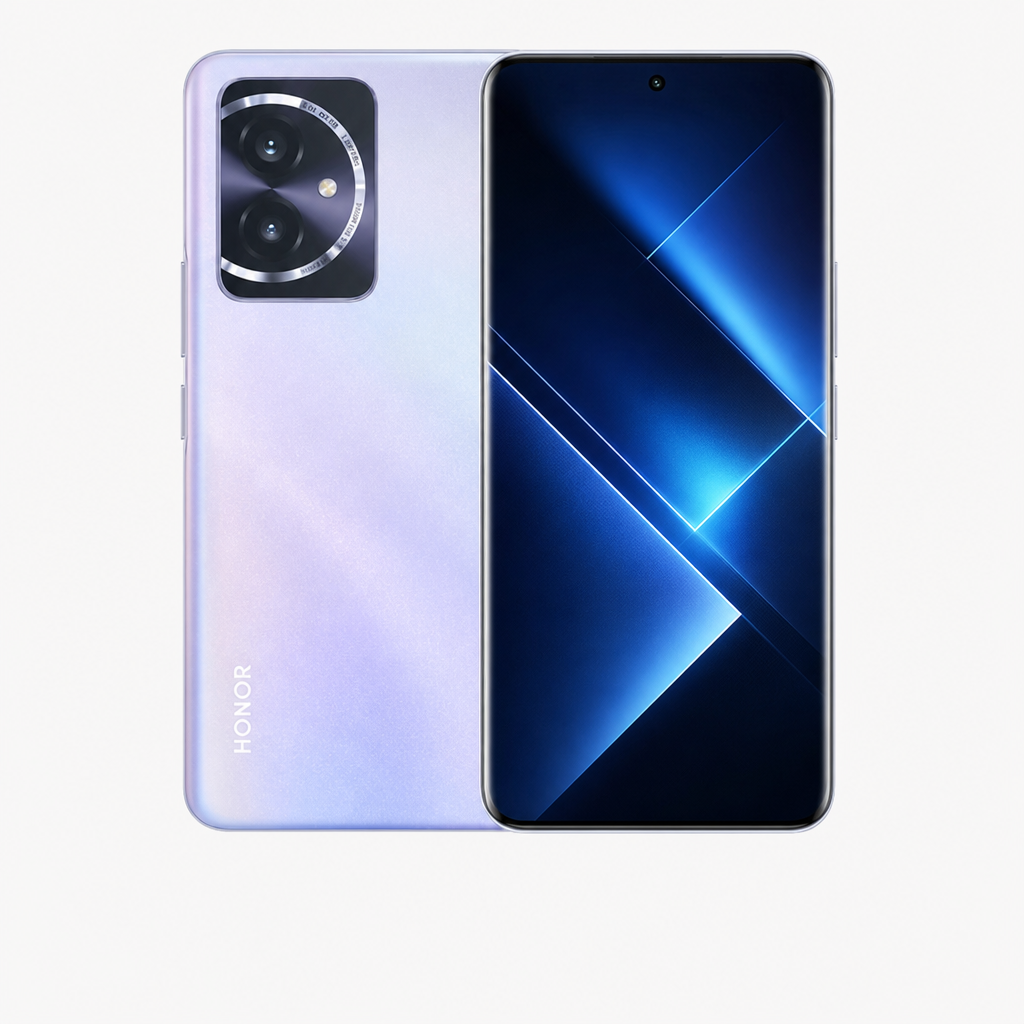 荣耀100(12GB/256GB)单反级写真相机，荣耀绿洲护眼屏，第三代骁龙7