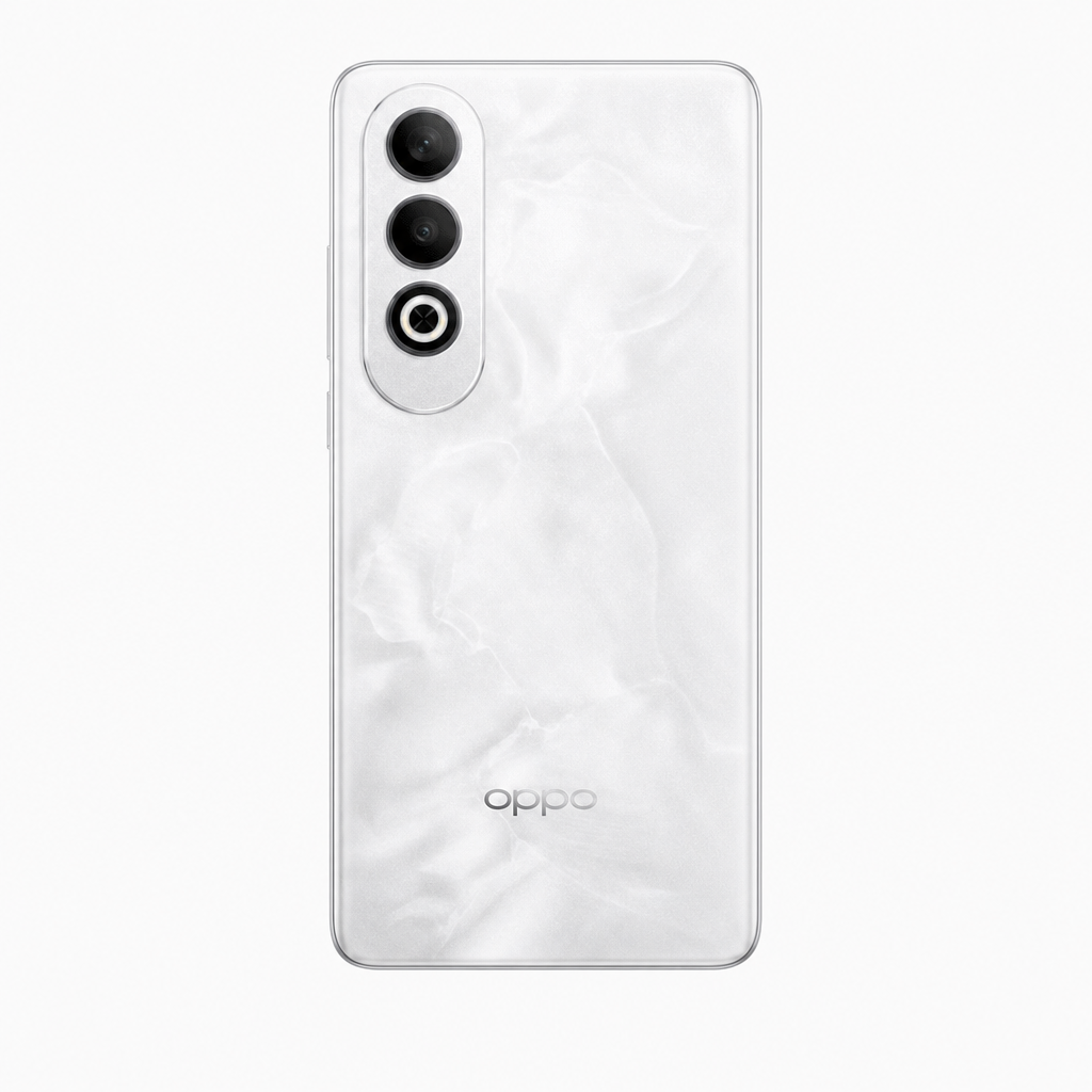 OPPO K12 Plus（8GB/256GB）第三代骁龙7，6400mAh大容量电池