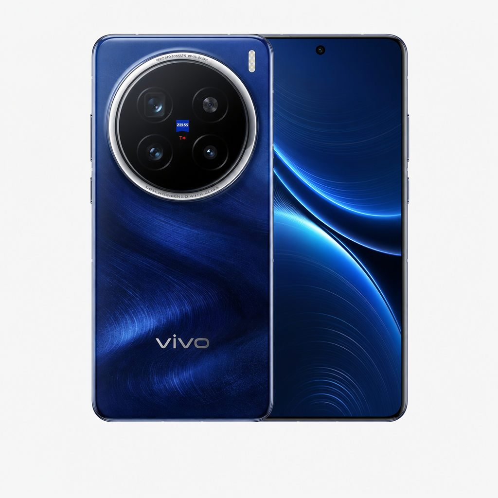 vivo X200 Pro(16GB/512GB)蔡司2亿APO超级长焦，天玑9400，蔡司大师色彩屏