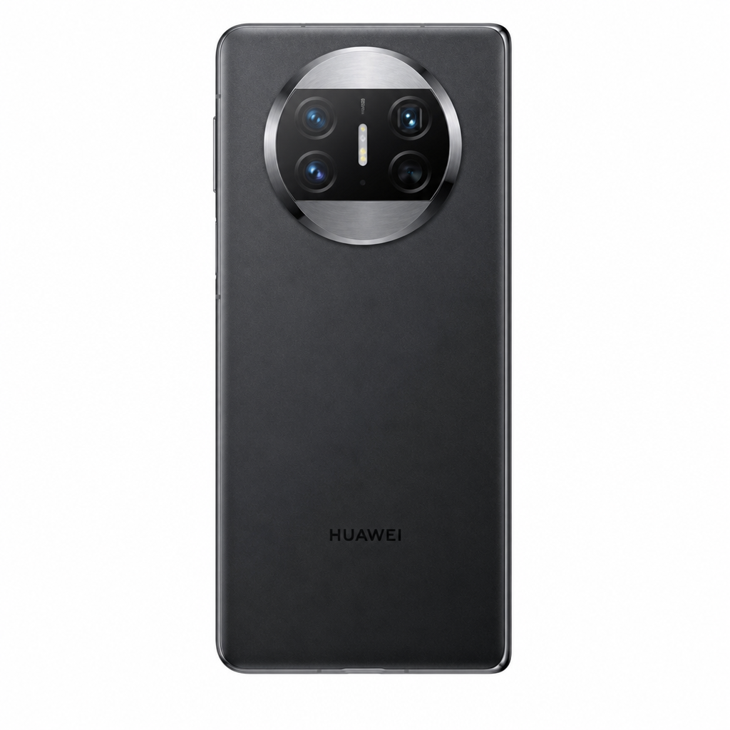 HUAWEI Mate X3（12GB+256GB）双向北斗卫星消息，超感知XMAGE影像，昆仑玻璃