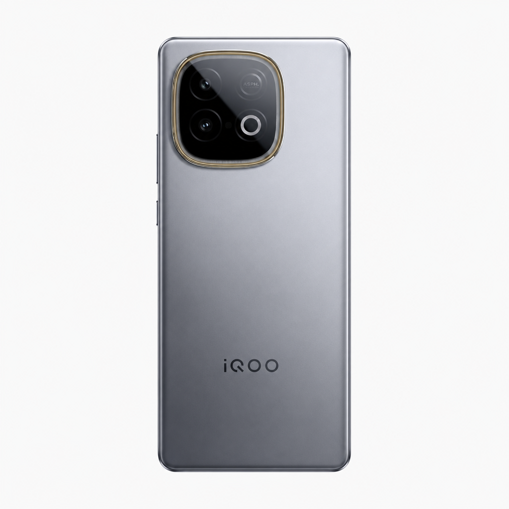 iQOO Z10 Turbo+(12GB/512GB)天玑9400+旗舰芯，8000mAh超薄蓝海电池，自研电竞芯片Q2