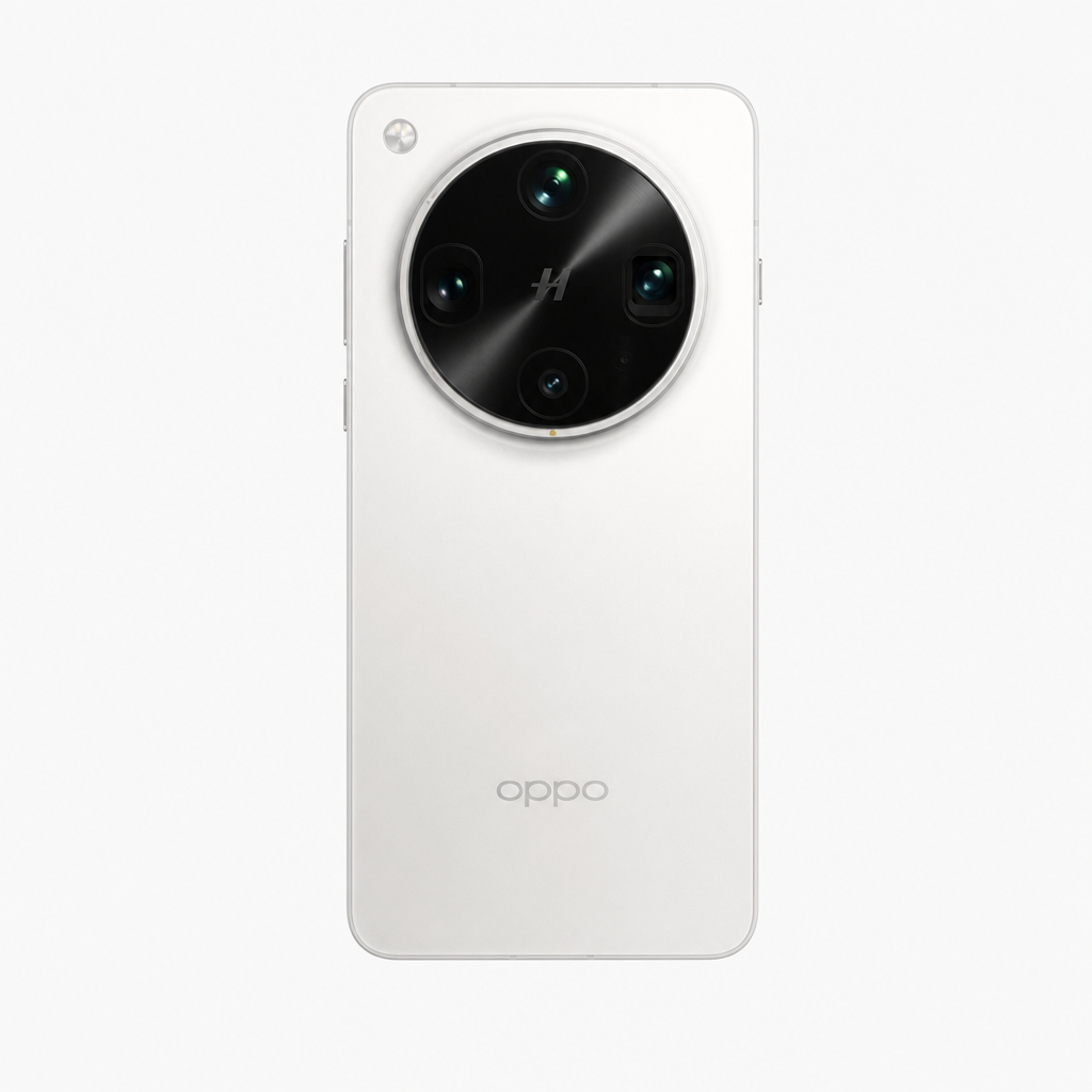 OPPO Find X8 Ultra(16GB/1TB/卫星版)骁龙8至尊版，极窄边直屏，AI一键闪记，卫星通信