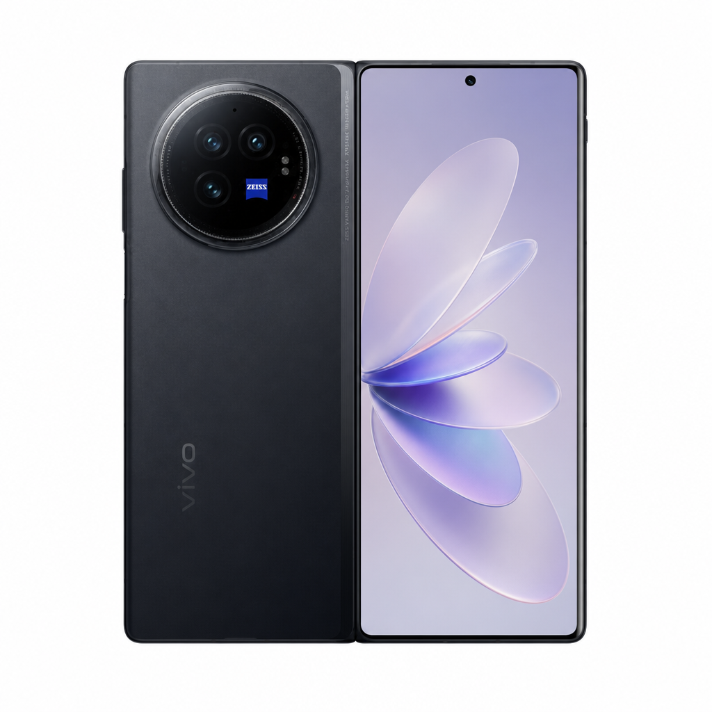 vivo X Fold3（12GB/256GB）219g超轻薄，5500mAh蓝海电池，超可靠铠羽架构