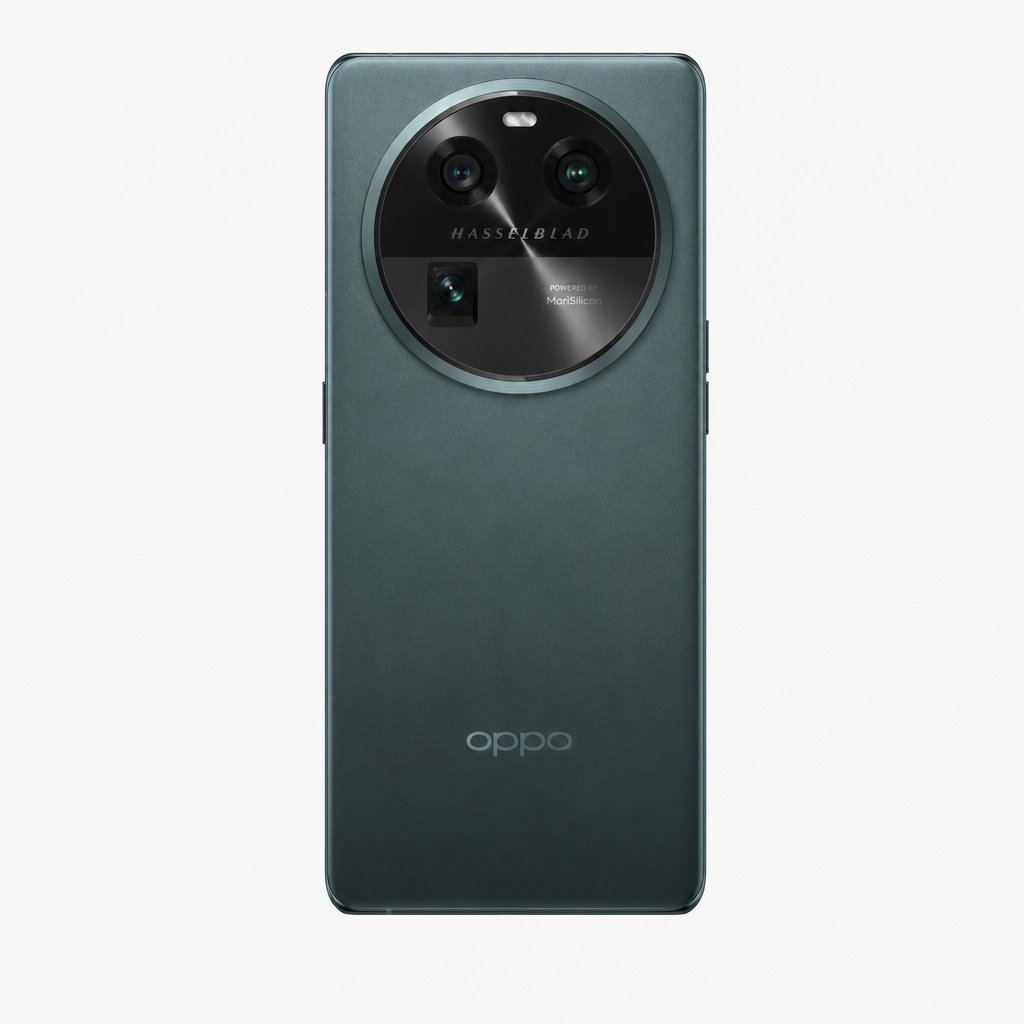 OPPO Find X6（12GB/256GB）哈苏影像，80W闪充，天玑9200