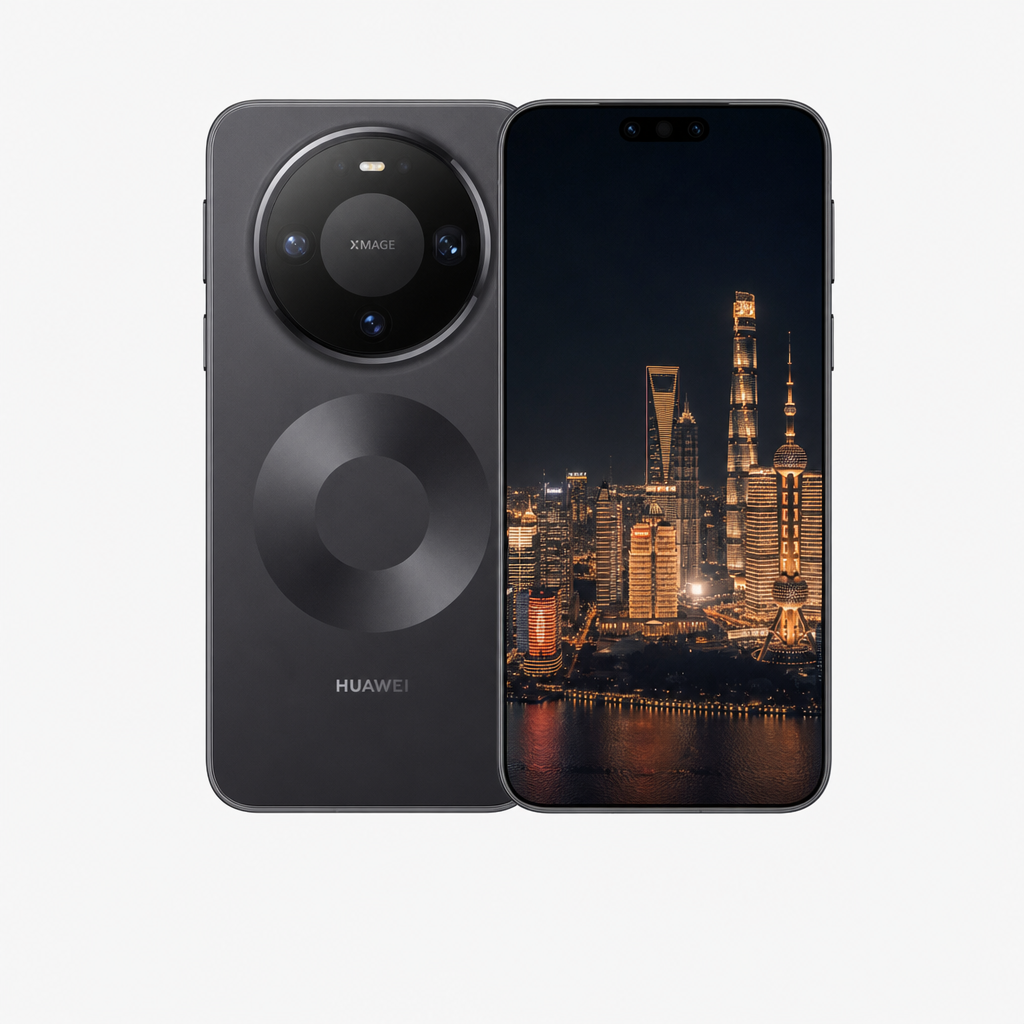 HUAWEI Mate 80 Pro(12GB/256GB)麒麟9030系列芯片，第二代红枫影像，鸿蒙AI