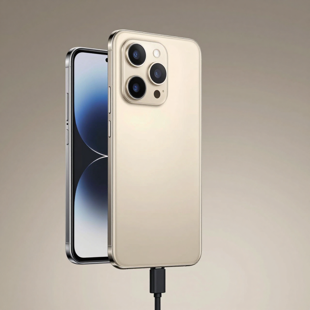易百年Y10 Pro 简约设计展示，突出大电池标识