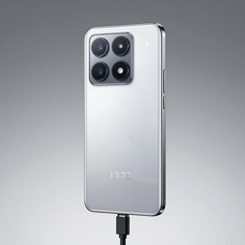 一加Ace3与Redmi K70的外观对比展示