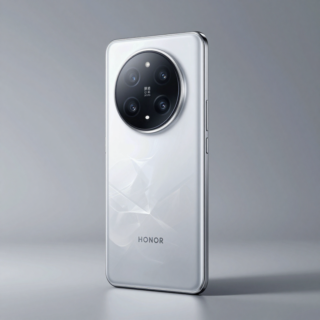 Redmi Note 13 Pro与iQOO Z9外观对比展示
