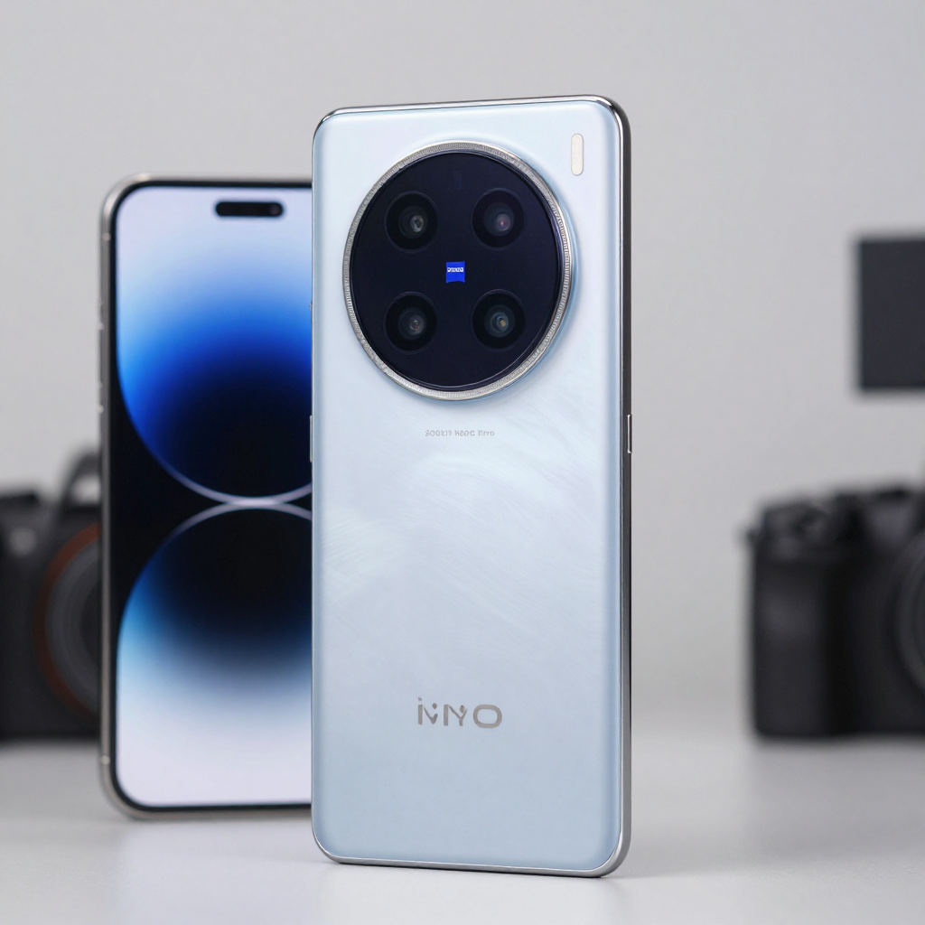 iQOO Neo 9 Pro与Redmi K70 Ultra游戏场景对比图