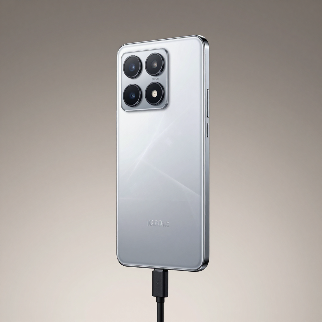 一加Ace3V与RedmiK70外观对比展示