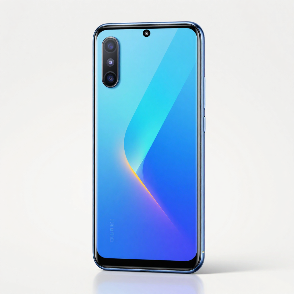 手机电池续航测试场景，显示电量百分比和时间” loading=