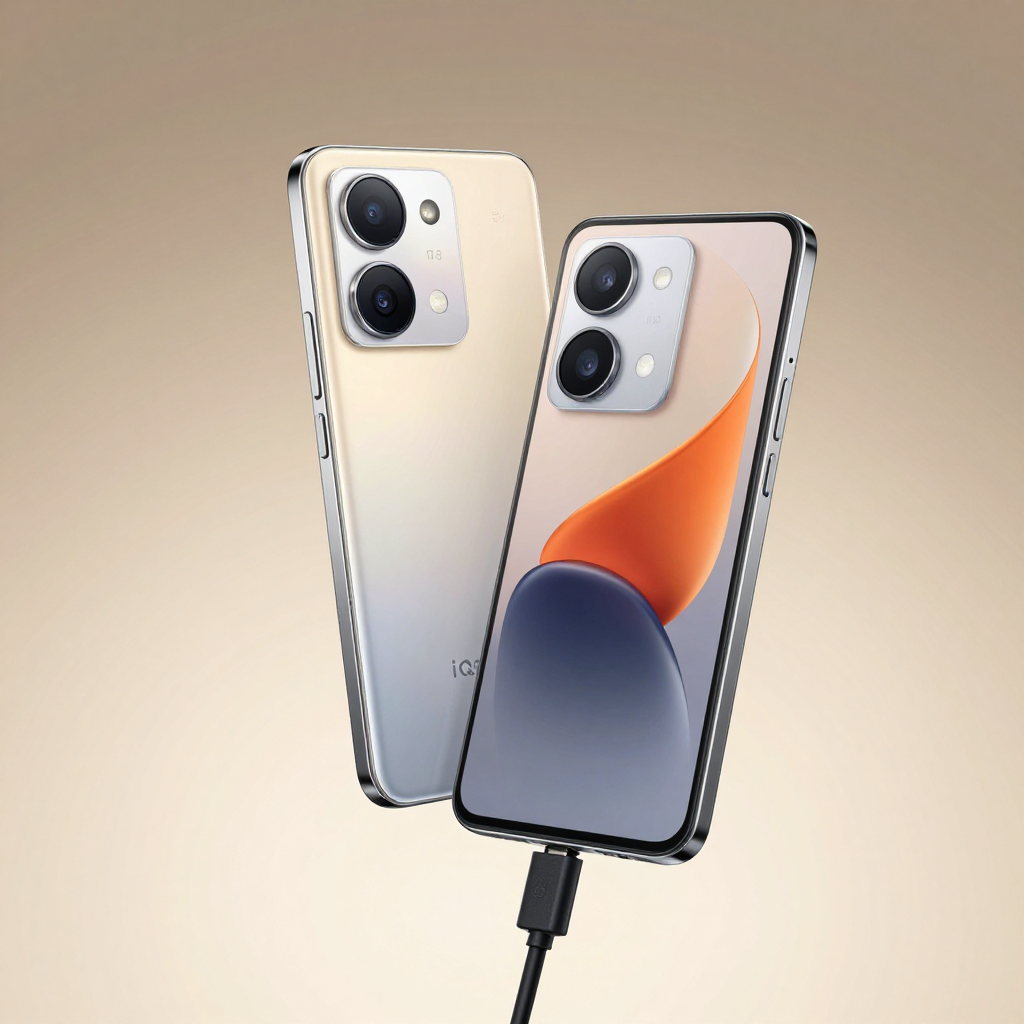 Redmi Note 13 Pro+ 外观展示，突出屏幕和摄像头模组