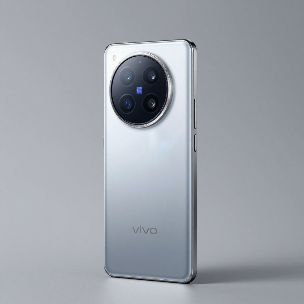 Redmi Note 13 Pro与iQOO Z8外观对比展示