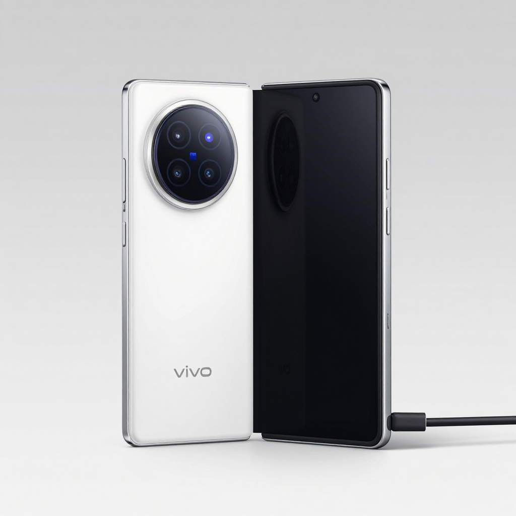 vivo X Fold3 Pro与X Fold3参数对比图