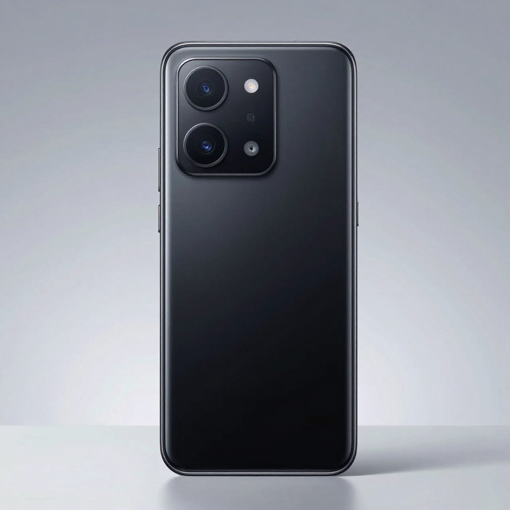 Redmi Note 13 Pro+ 与 iQOO Z8 外观对比图