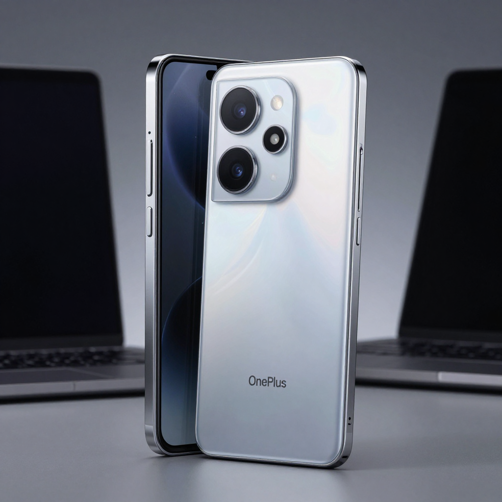 iPhone 15 Pro与三星S23 Ultra旗舰对比图