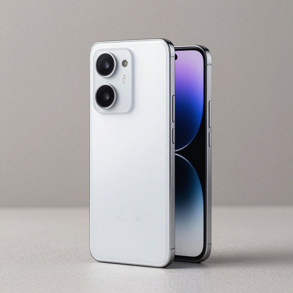 小米14与vivo X100 拍照效果对比图