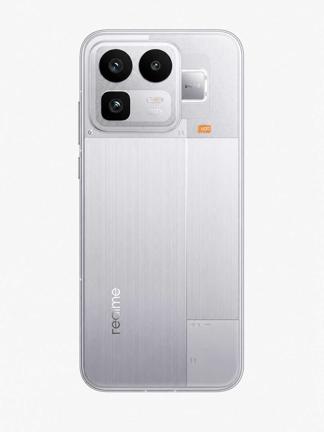 真我Neo8(16GB/512GB)第五代骁龙8，165Hz三星高刷屏，5000万潜望长焦