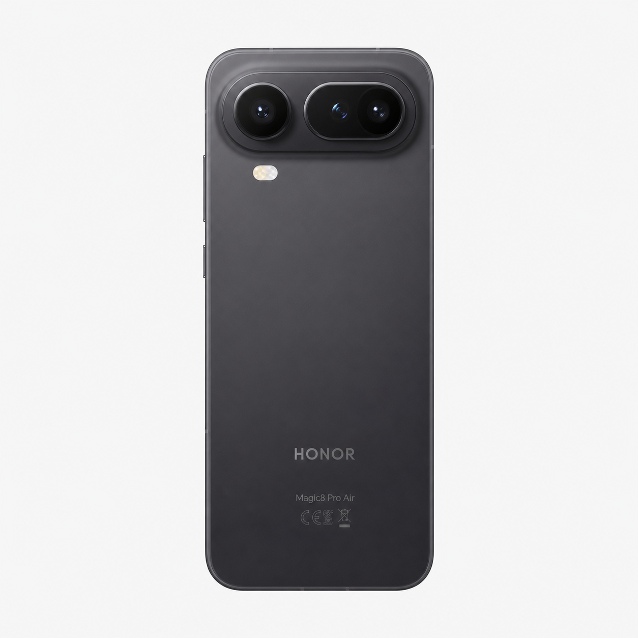 荣耀Magic8 Pro Air(16GB/1TB)Pro 级影像旗舰级三摄，青海湖电池，天玑9500芯片