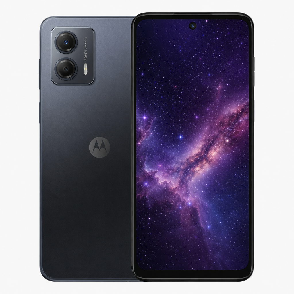 Moto g55(8GB/256GB)抗疲劳大屏，光学防抖影像，应用6开