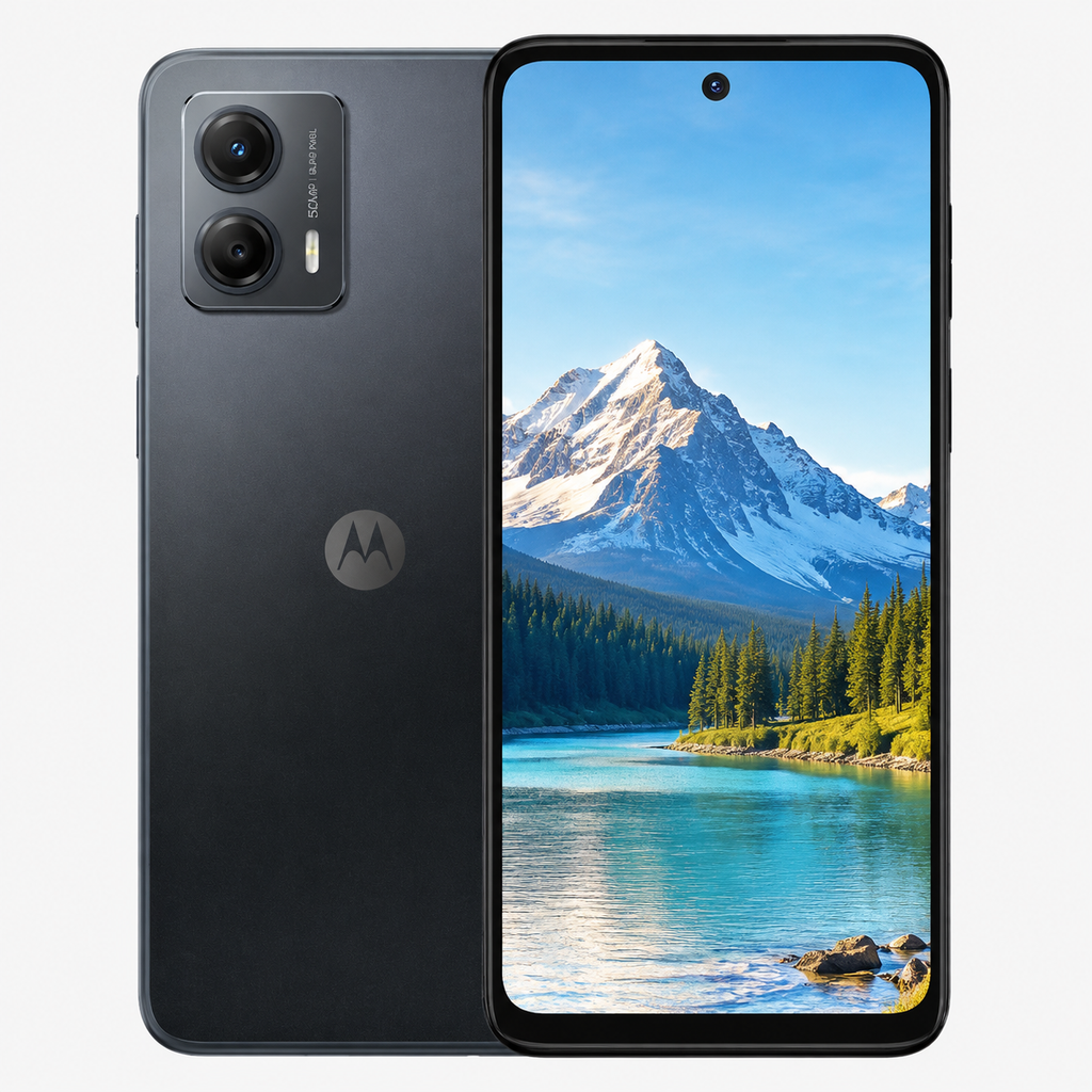 Moto g55(8GB/128GB)抗疲劳大屏，光学防抖影像，应用6开