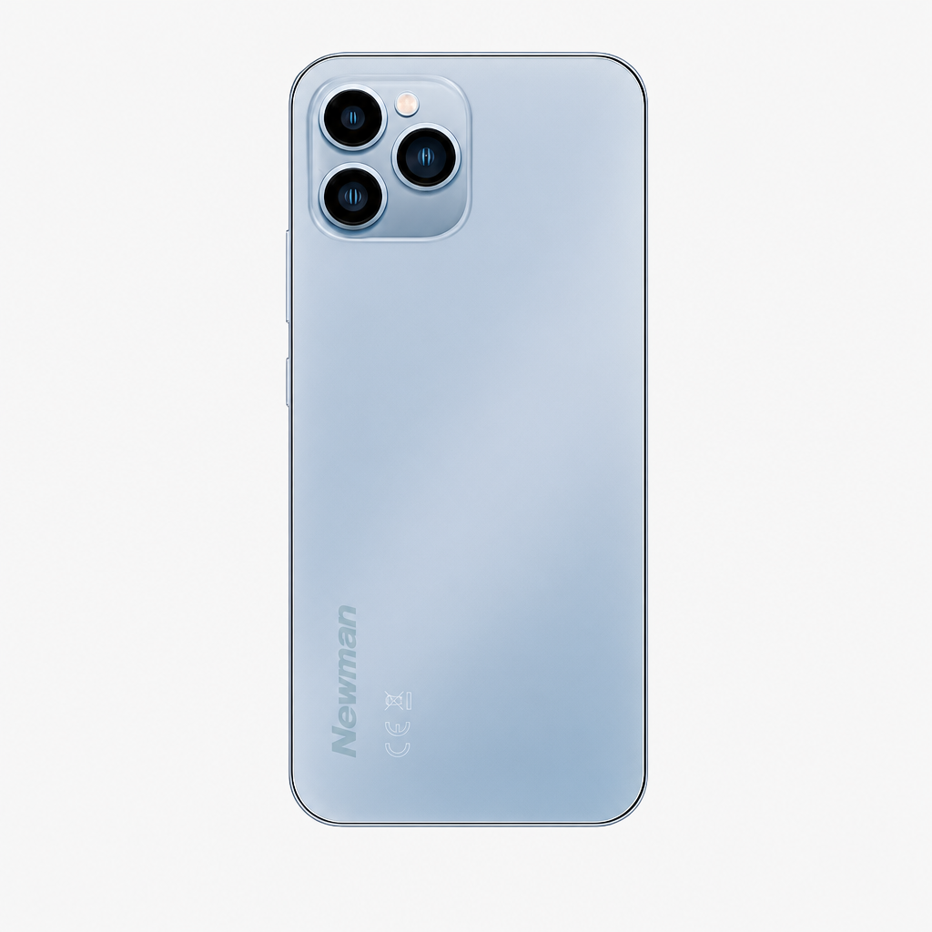 纽曼X13Pro（4+256GB）大内存，游戏智能手机，双卡双待