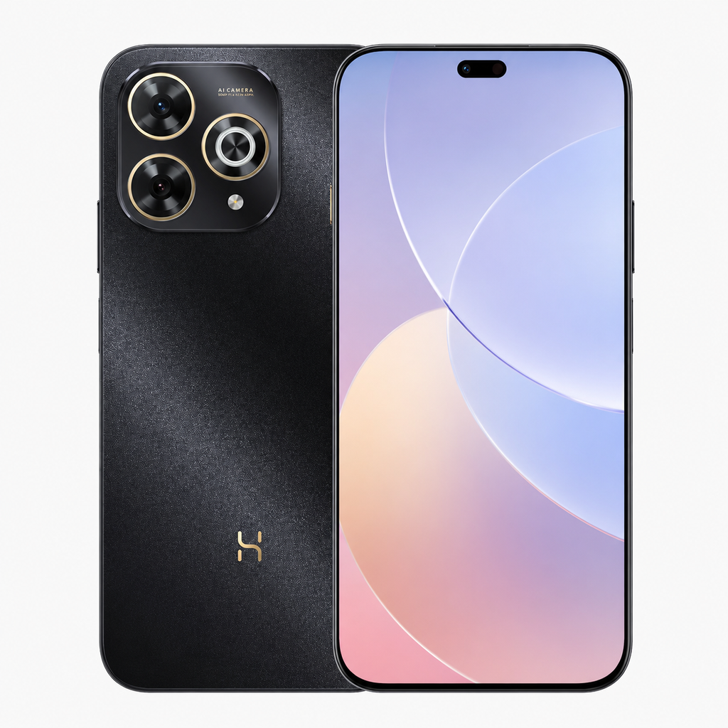 纽曼X15pro（4+256GB）人脸识别，应用多开，智能老人双模式
