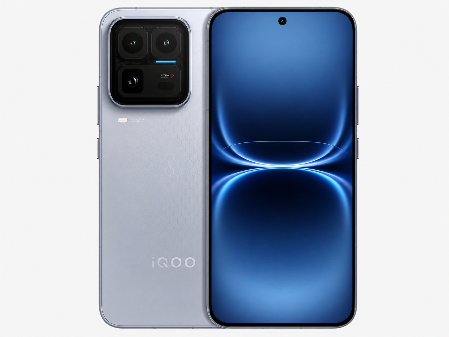iQOO 15 Ultra （24GB/1TB）第五代骁龙8至尊版，2K三星珠峰屏，超感触控肩键
