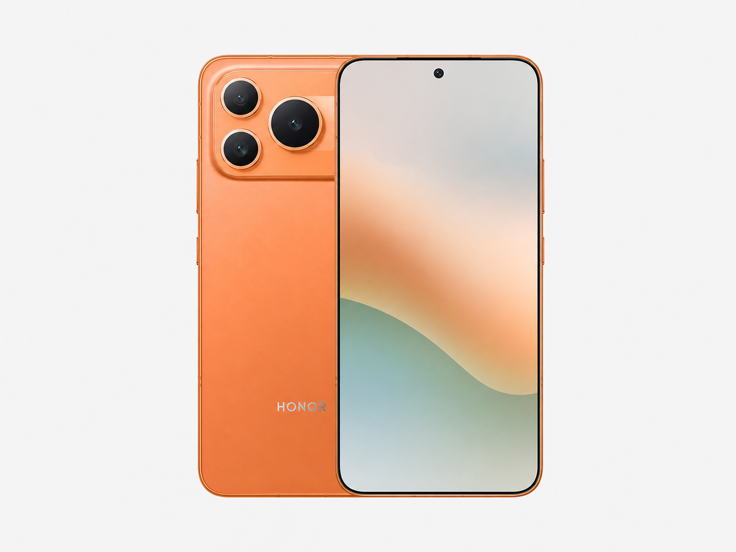 荣耀Power2(12GB/256GB)10080mAh青海湖电池，电梯信号王，天玑8500 Elite