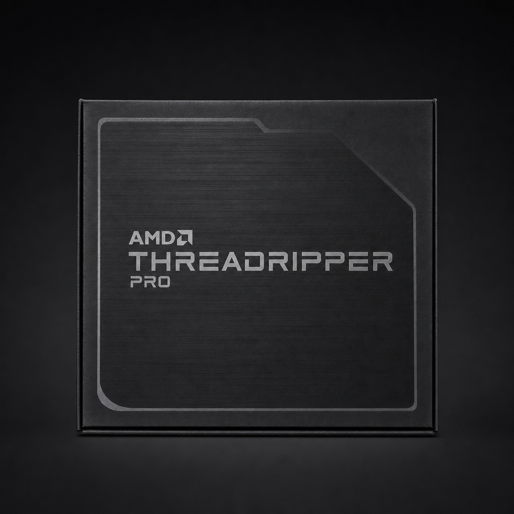 AMD Ryzen Threadripper 2950X