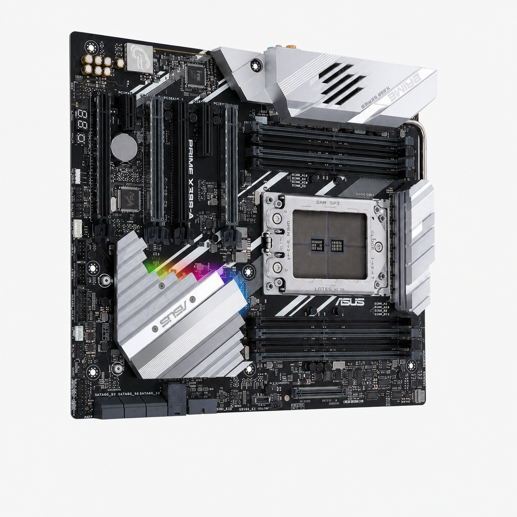 AMD Ryzen Threadripper 2950X - 图片 2