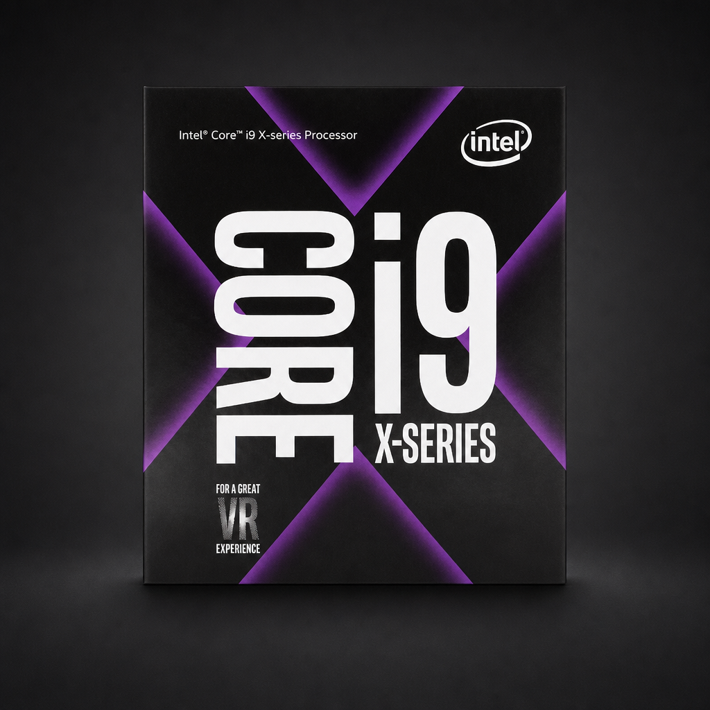Intel 酷睿i9 10920X - 图片 2