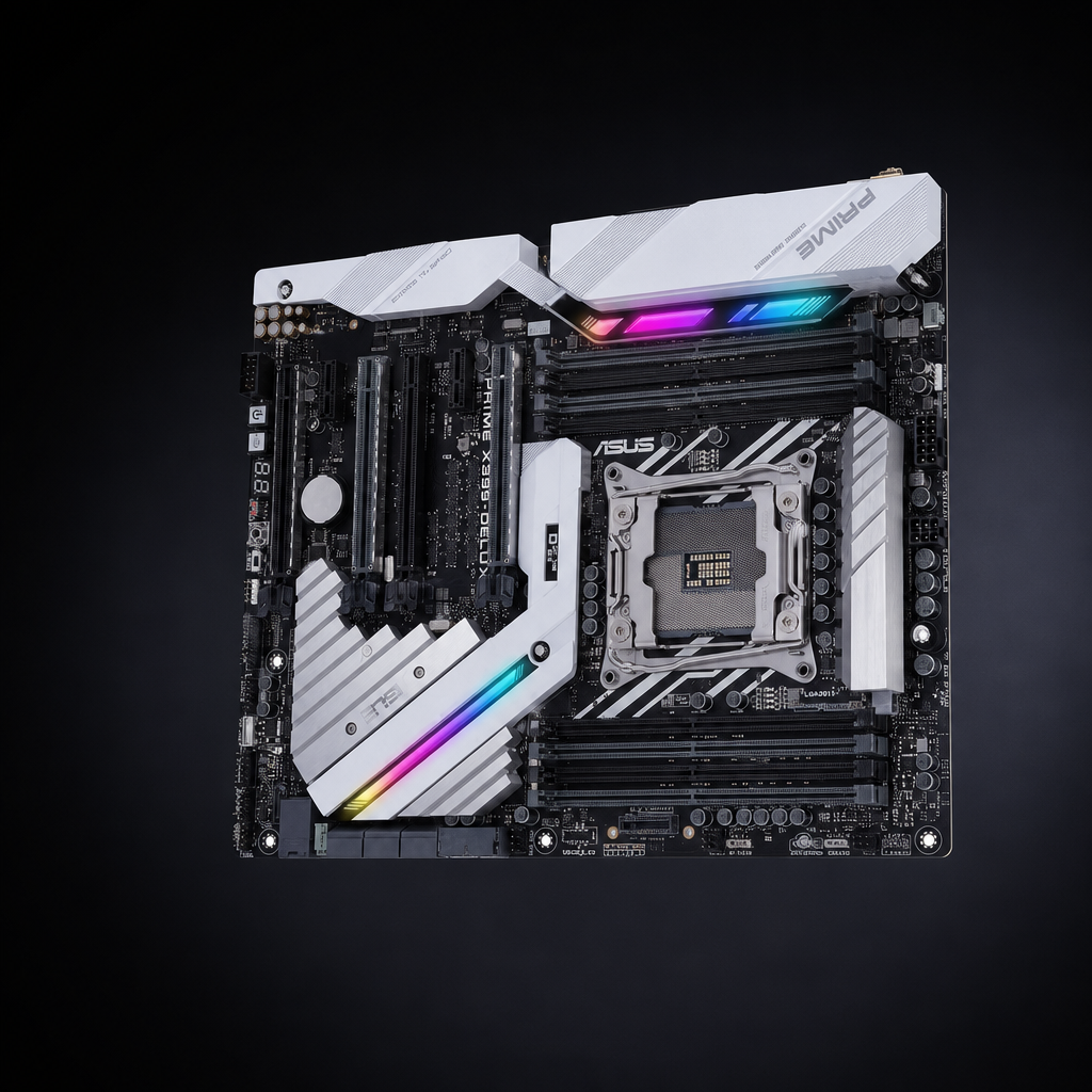 Intel 酷睿i9 10920X - 图片 5