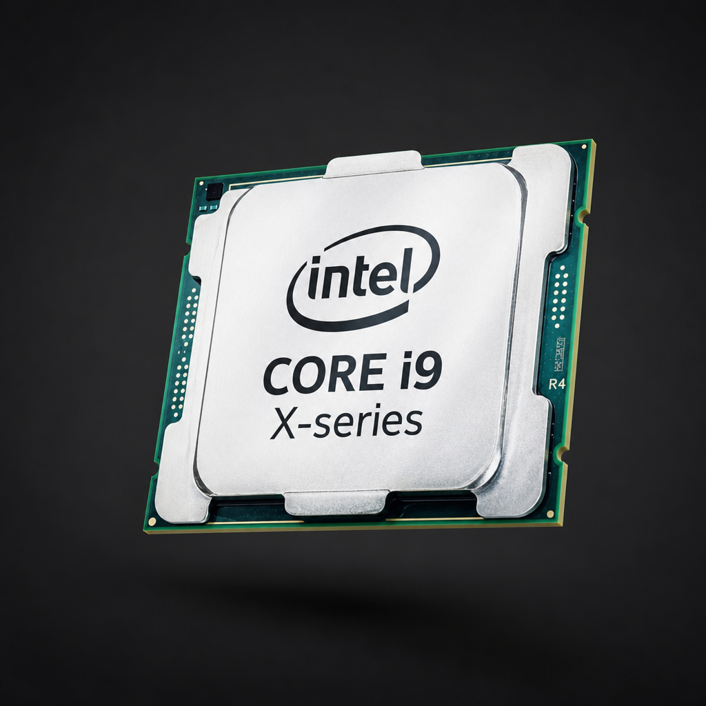 Intel 酷睿i9 10920X - 图片 3