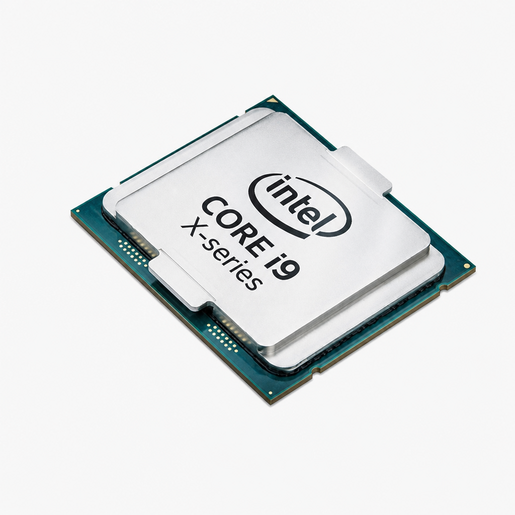 Intel 酷睿i9 10920X - 图片 4
