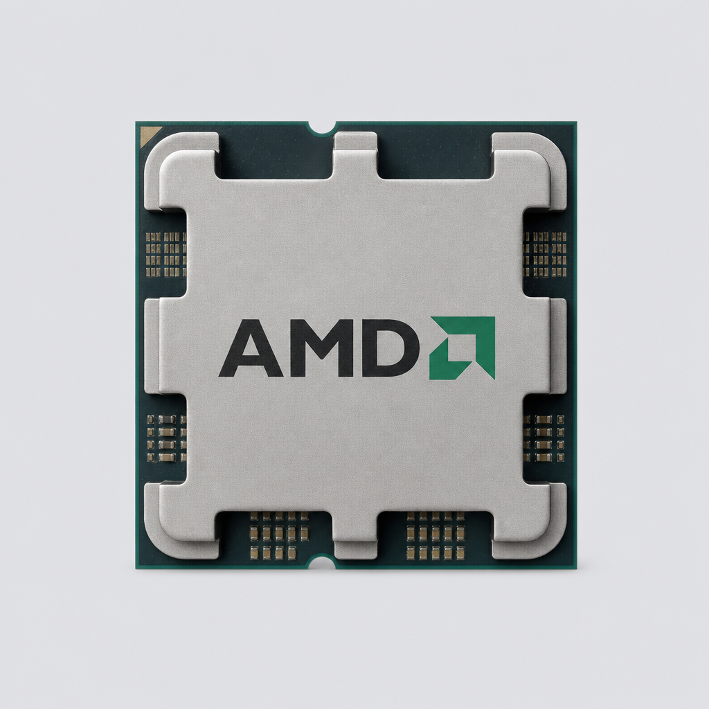 AMD Ryzen 3 PRO 3200G - 图片 1