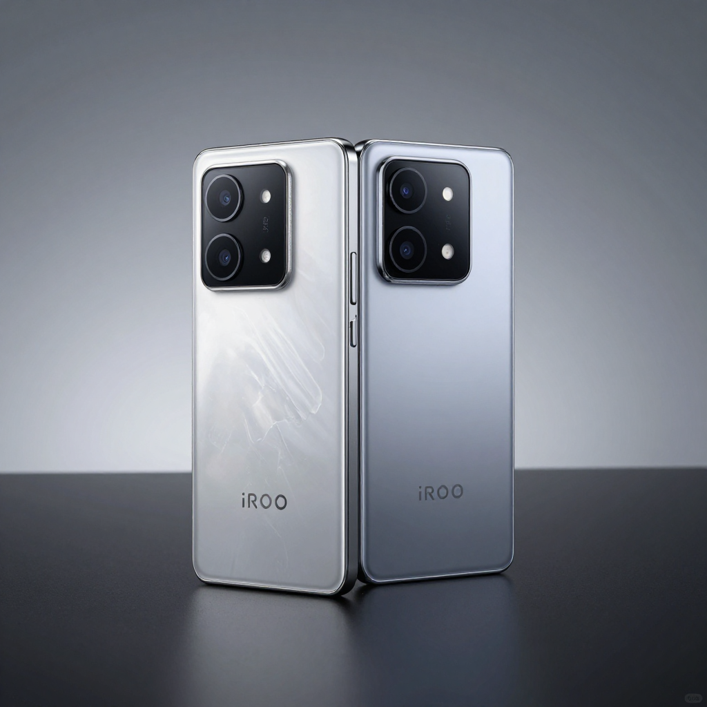 iQOO Neo9S Pro与Redmi K70 Ultra性能对比展示图