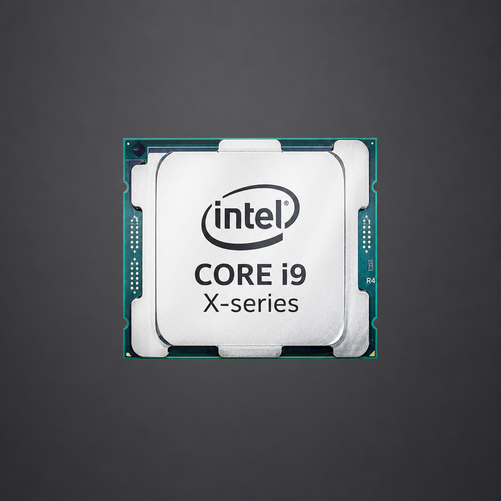 Intel 酷睿i9 9960X